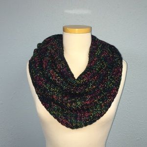 Steve Madden Cowl Scarf